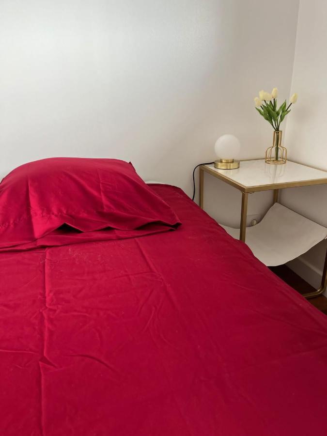 Golden Dreamscape - Superbe, Calme Et Lumineux Apartment Thonon-les-Bains Exterior photo