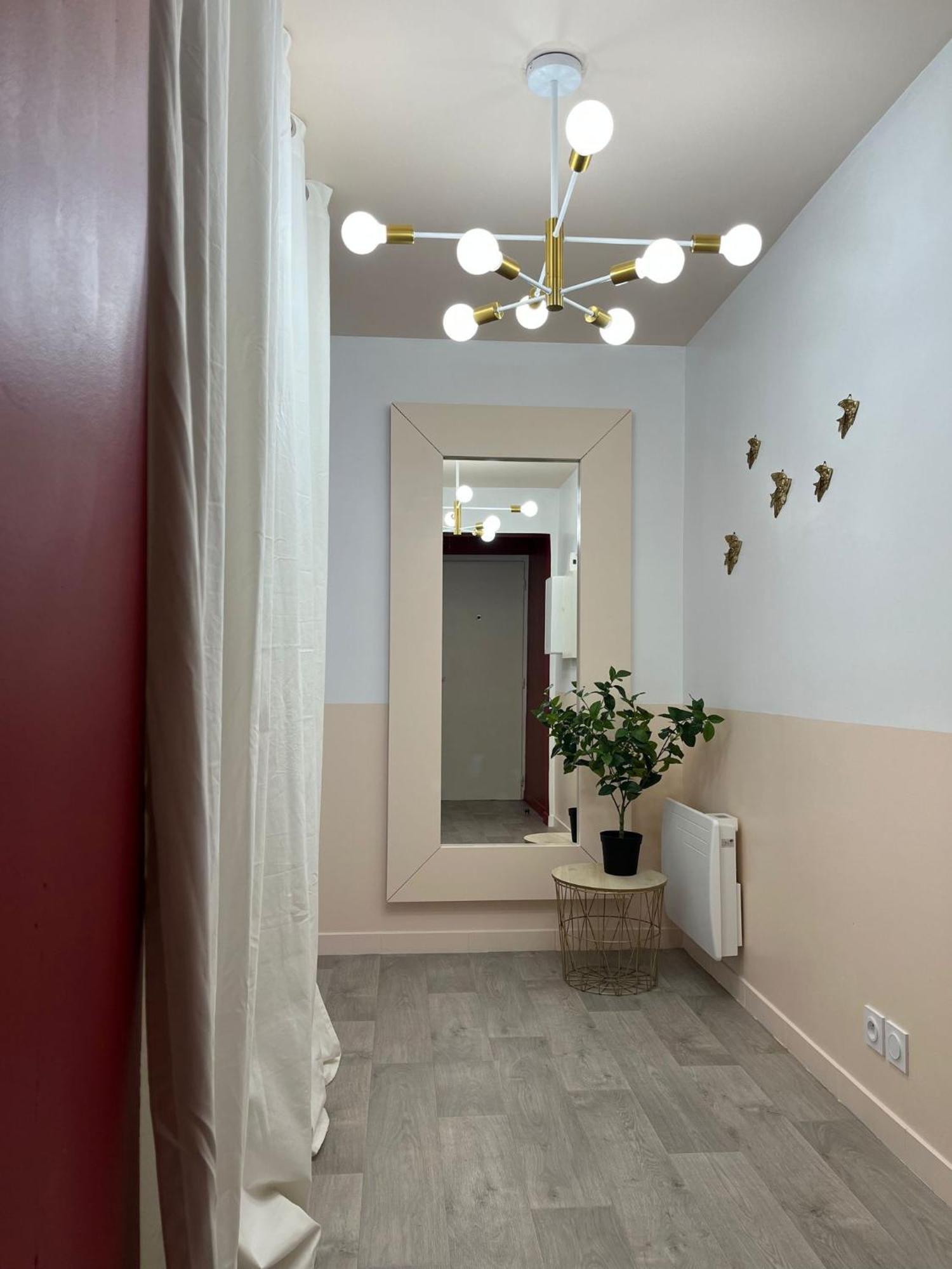 Golden Dreamscape - Superbe, Calme Et Lumineux Apartment Thonon-les-Bains Exterior photo